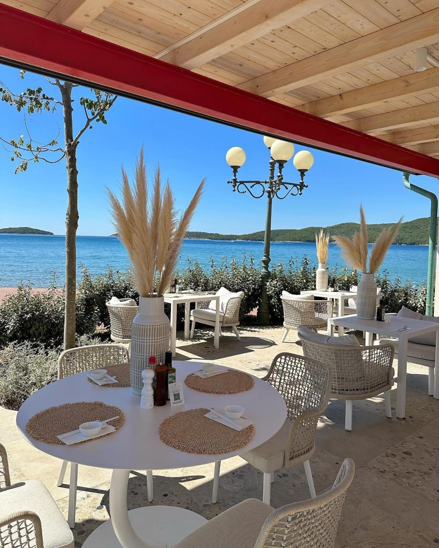 Villa Doris, Amadria Park Šibenik Extérieur photo