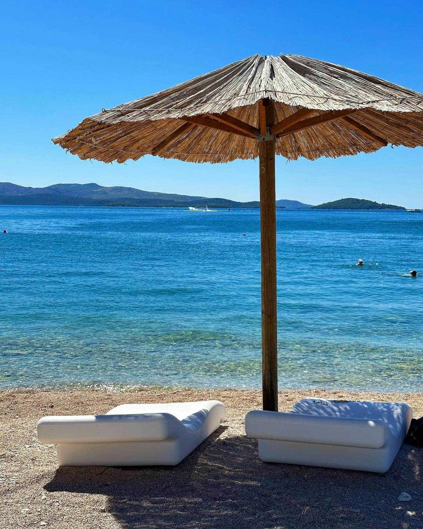 Villa Doris, Amadria Park Šibenik Extérieur photo