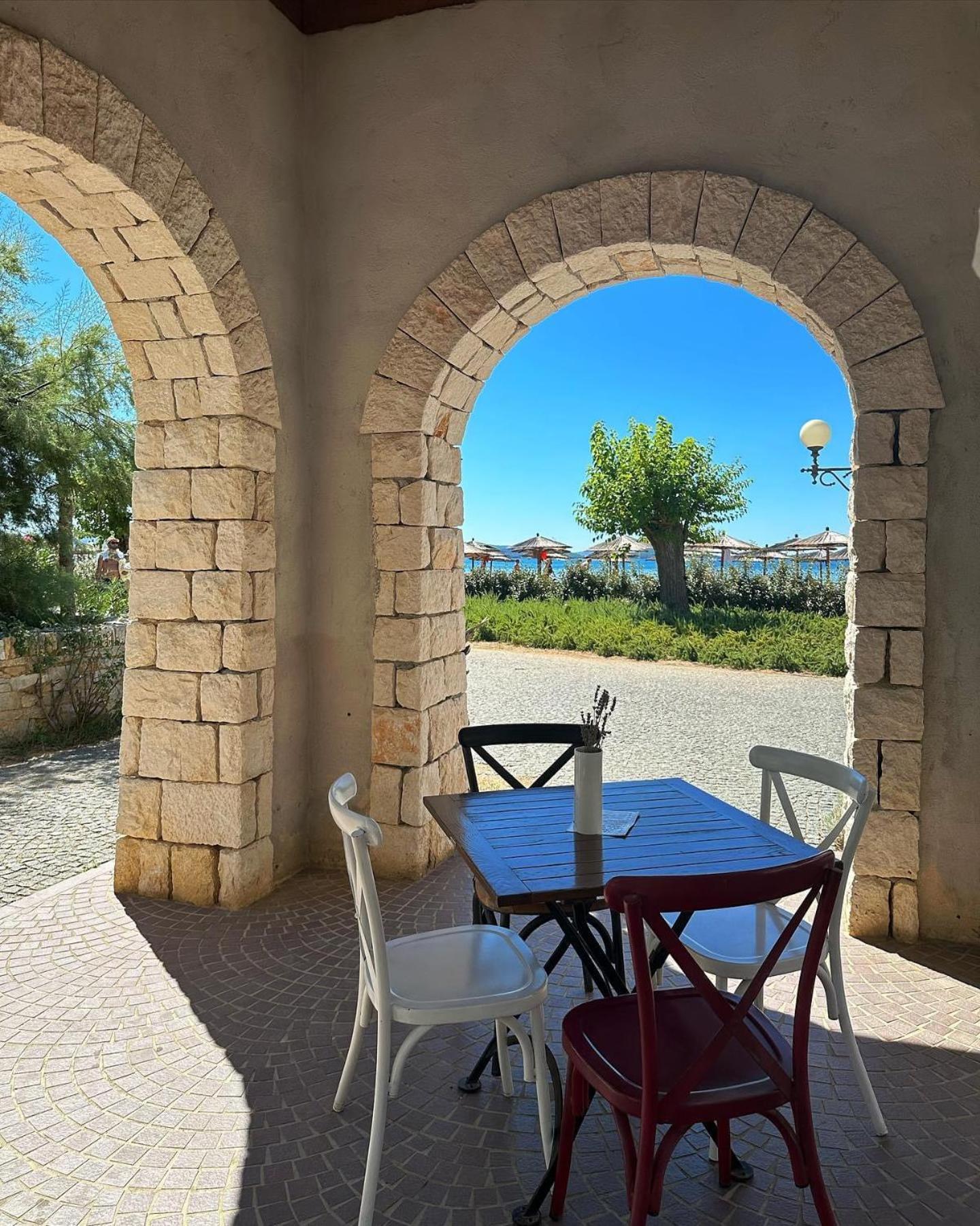 Villa Doris, Amadria Park Šibenik Extérieur photo