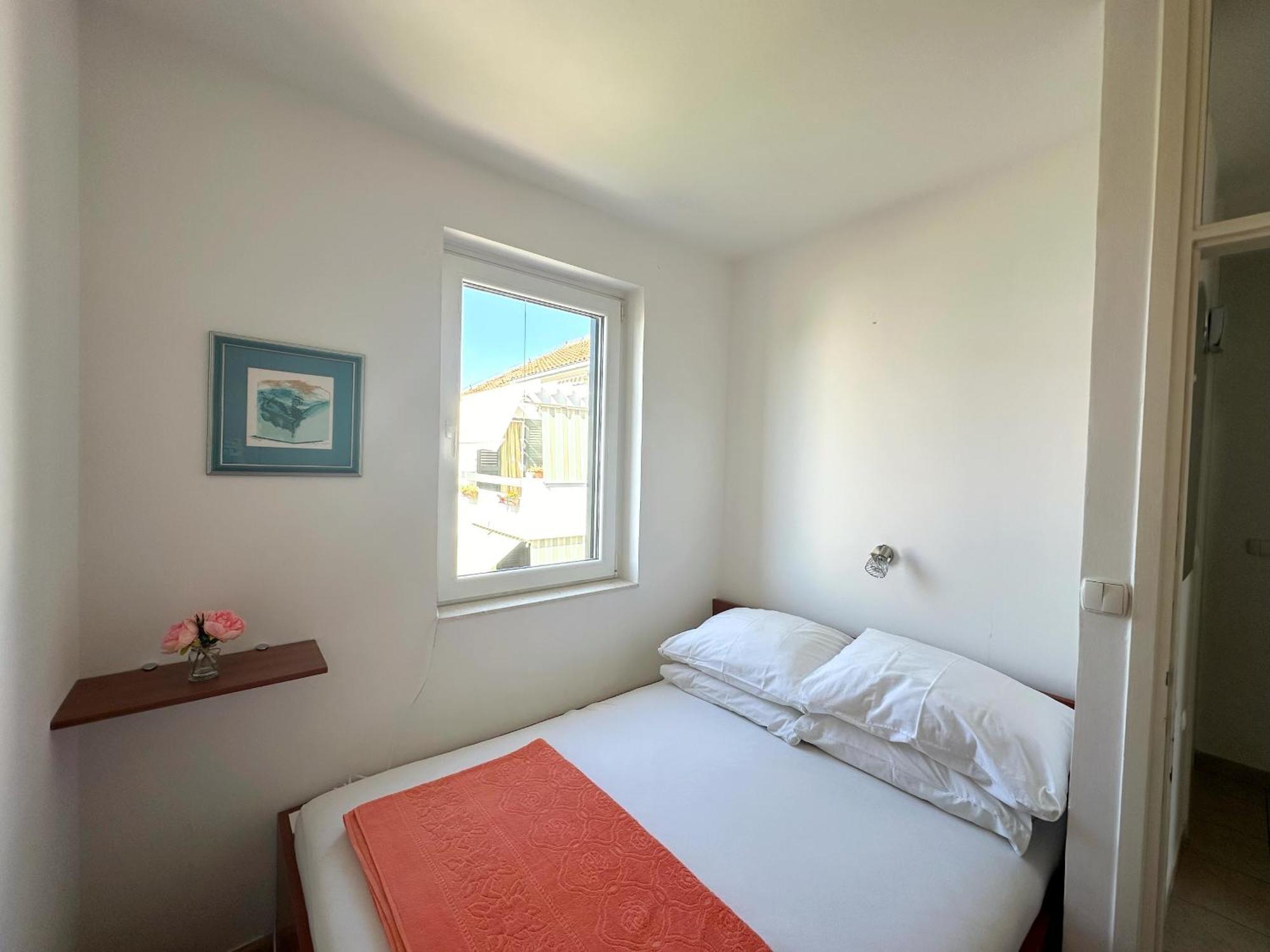 Villa Doris, Amadria Park Šibenik Extérieur photo