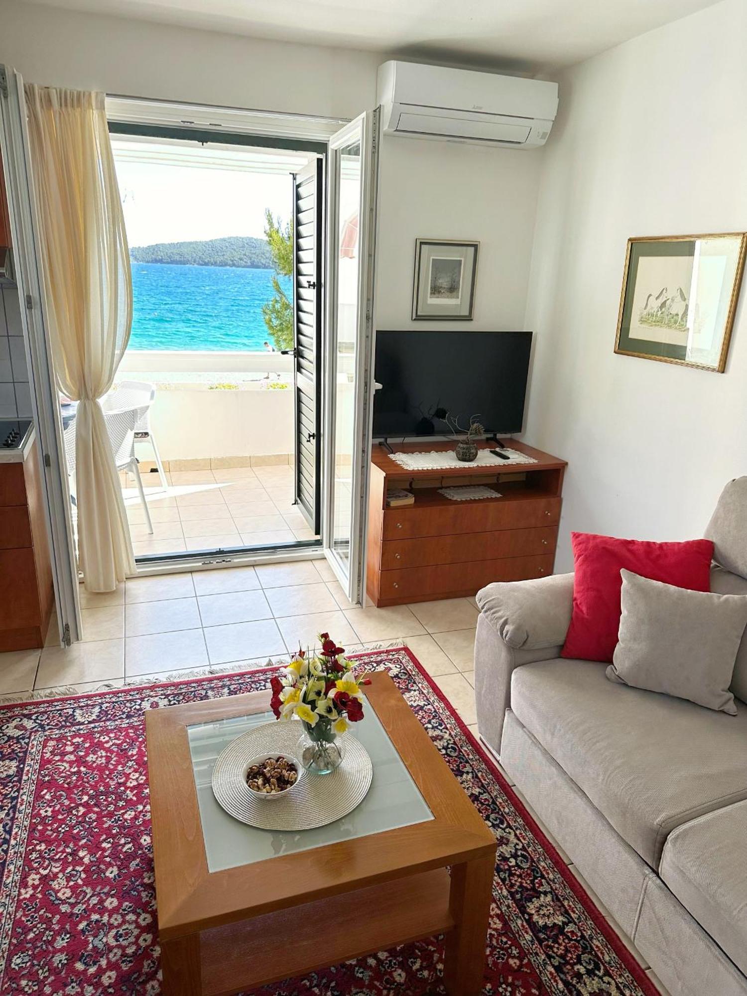 Villa Doris, Amadria Park Šibenik Extérieur photo