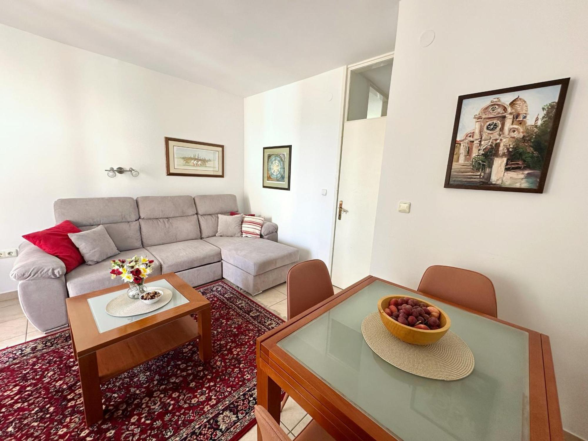 Villa Doris, Amadria Park Šibenik Extérieur photo