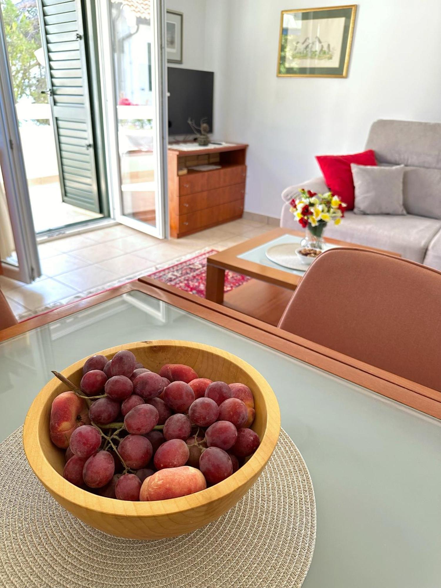 Villa Doris, Amadria Park Šibenik Extérieur photo