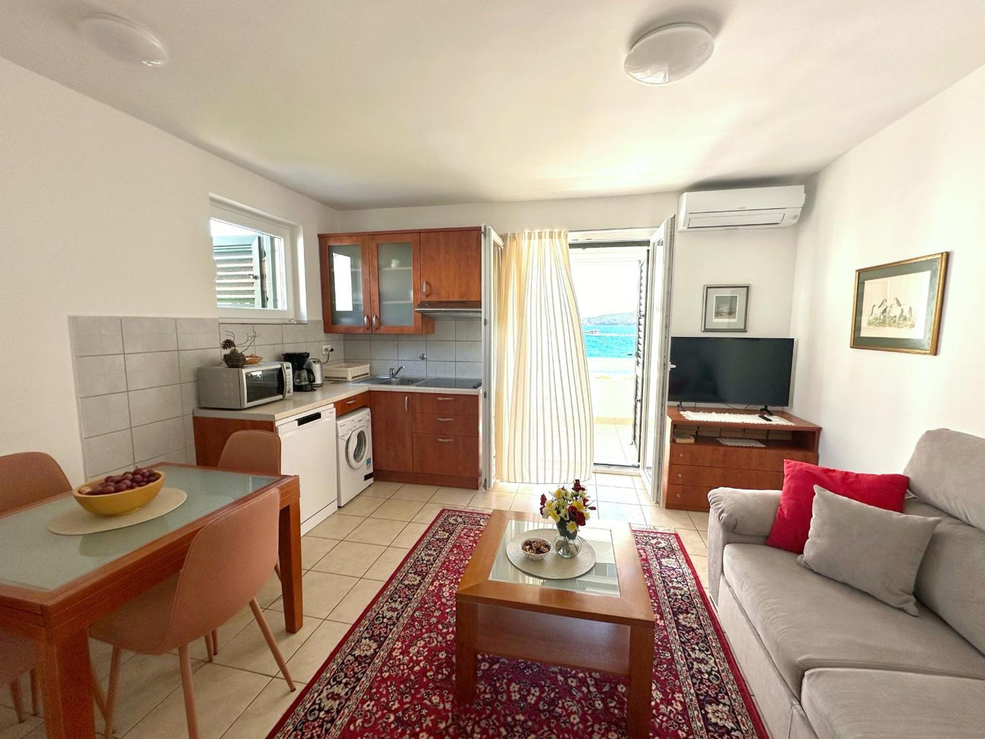 Villa Doris, Amadria Park Šibenik Extérieur photo