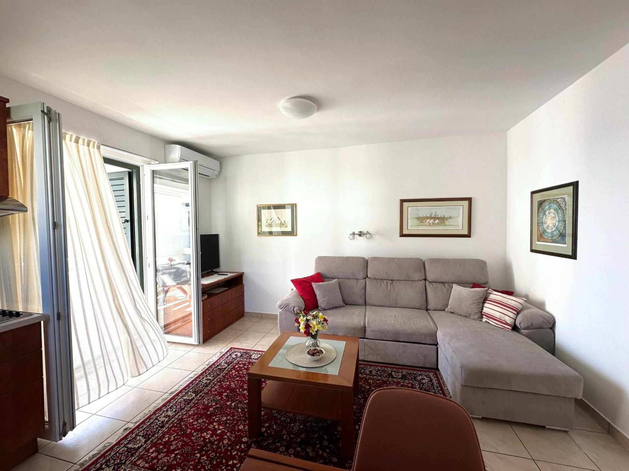 Villa Doris, Amadria Park Šibenik Extérieur photo