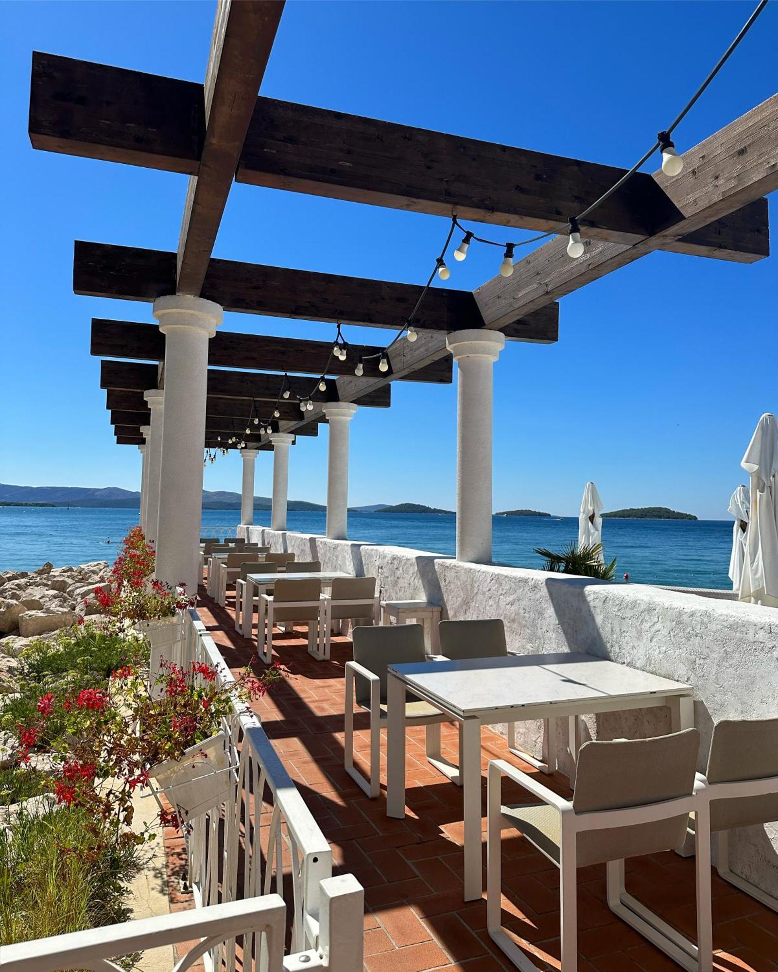 Villa Doris, Amadria Park Šibenik Extérieur photo