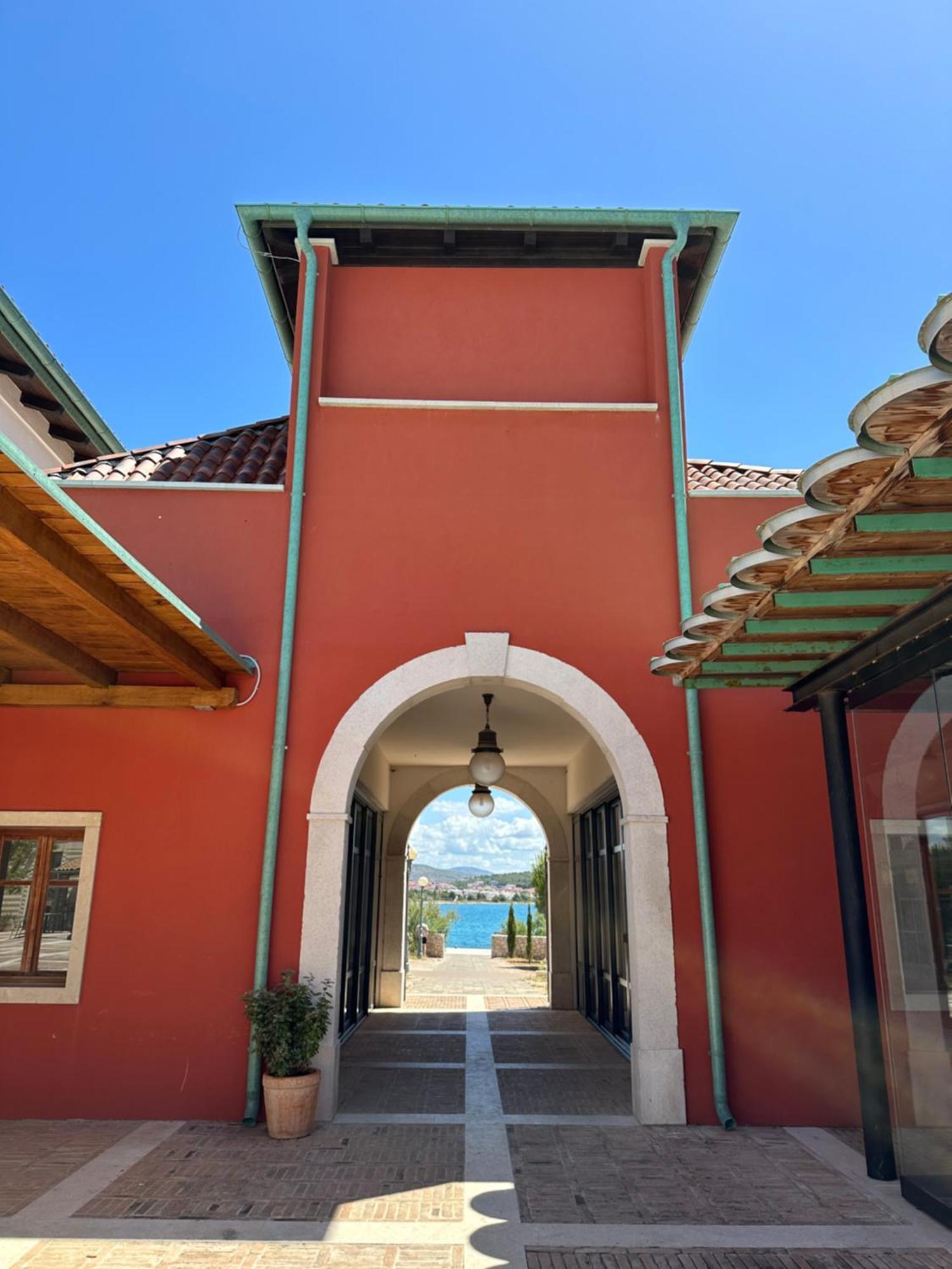 Villa Doris, Amadria Park Šibenik Extérieur photo
