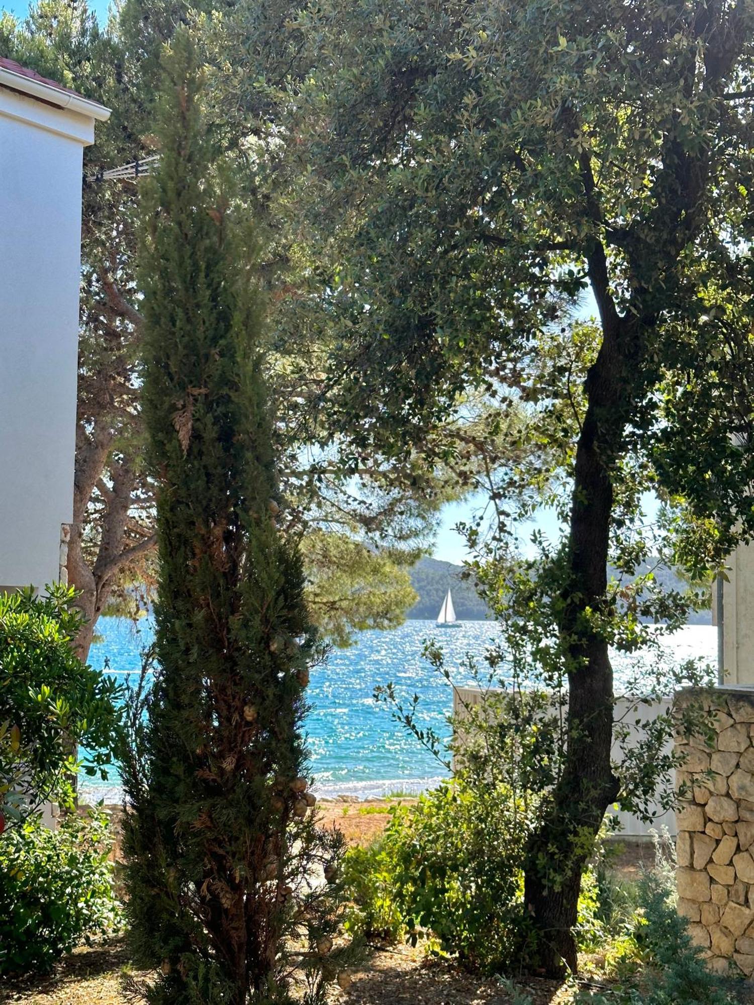 Villa Doris, Amadria Park Šibenik Extérieur photo