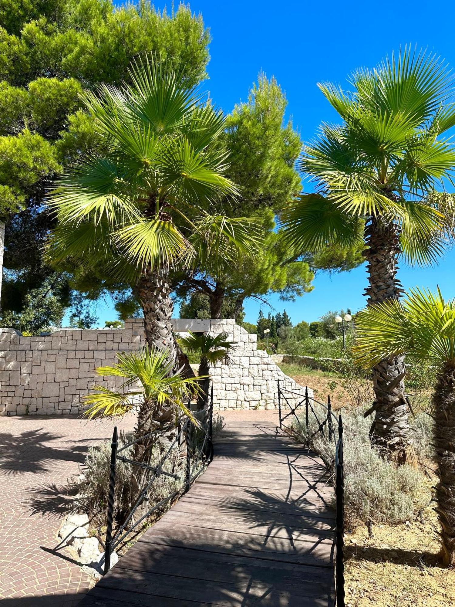 Villa Doris, Amadria Park Šibenik Extérieur photo