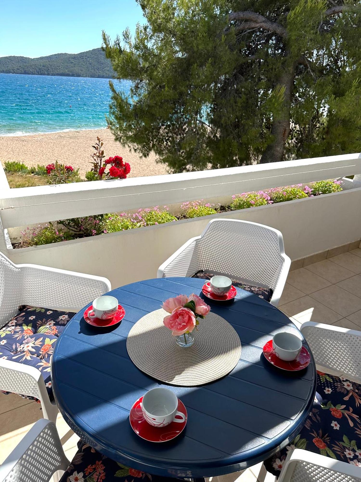 Villa Doris, Amadria Park Šibenik Extérieur photo