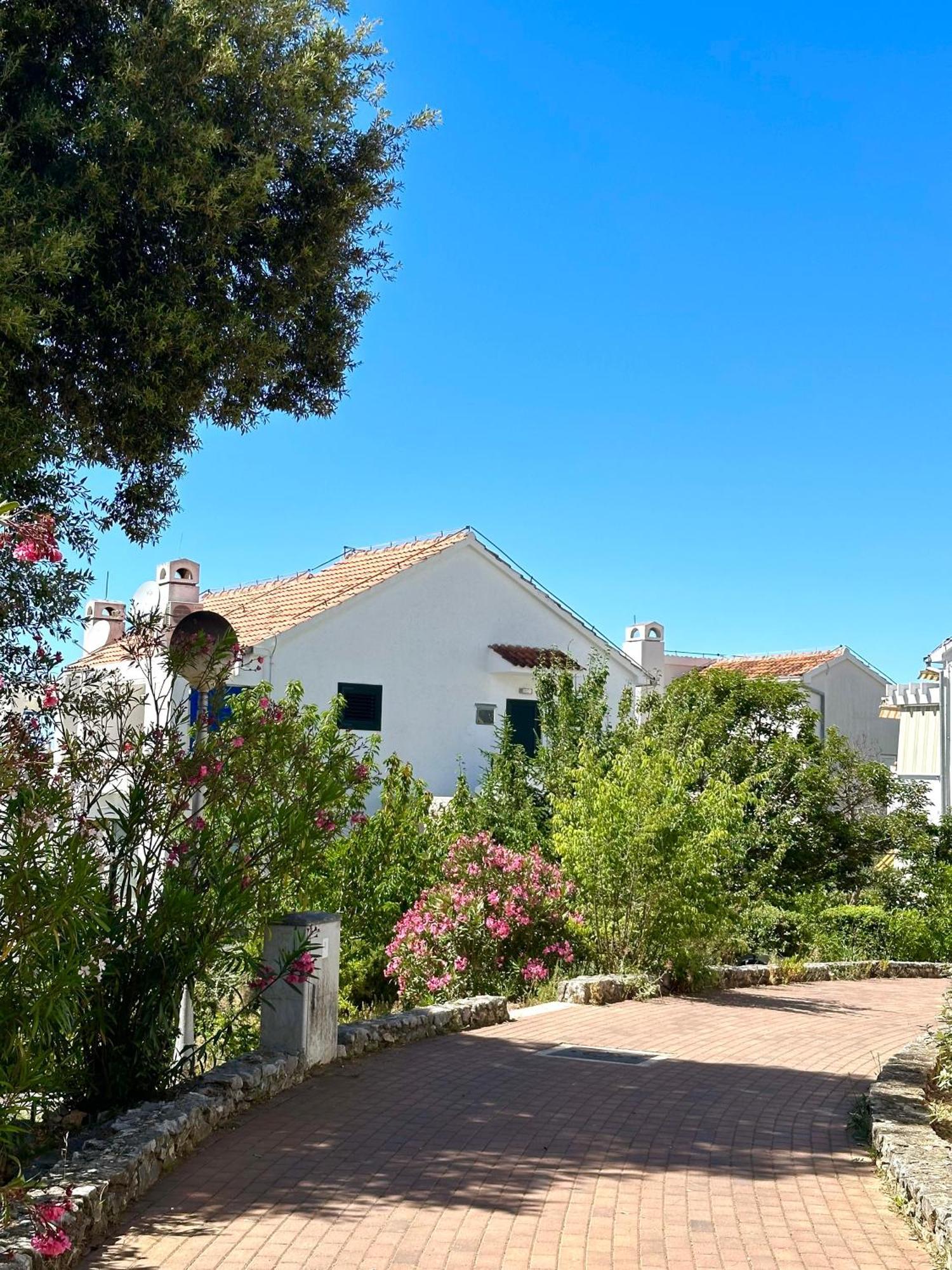 Villa Doris, Amadria Park Šibenik Extérieur photo