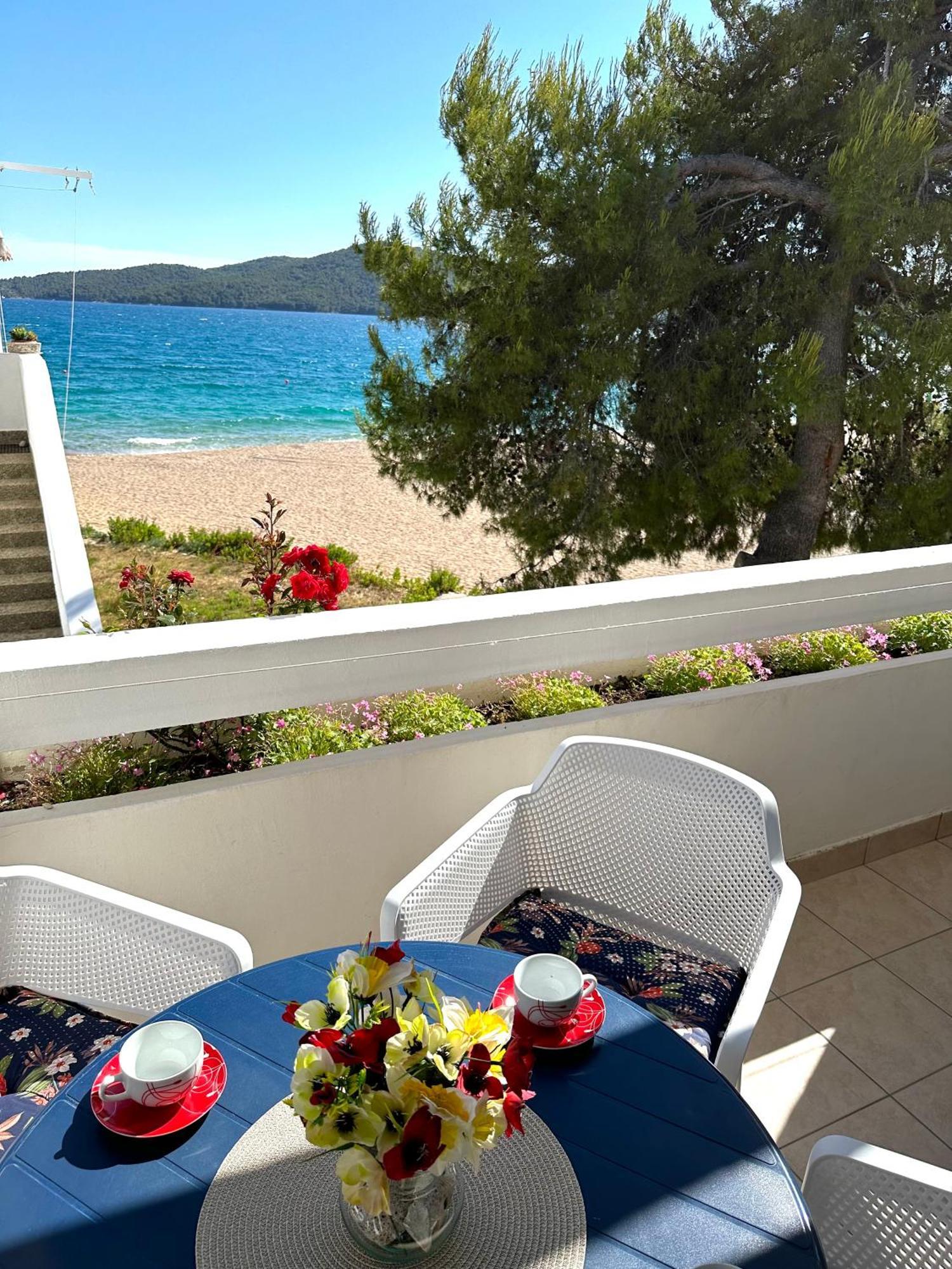 Villa Doris, Amadria Park Šibenik Extérieur photo
