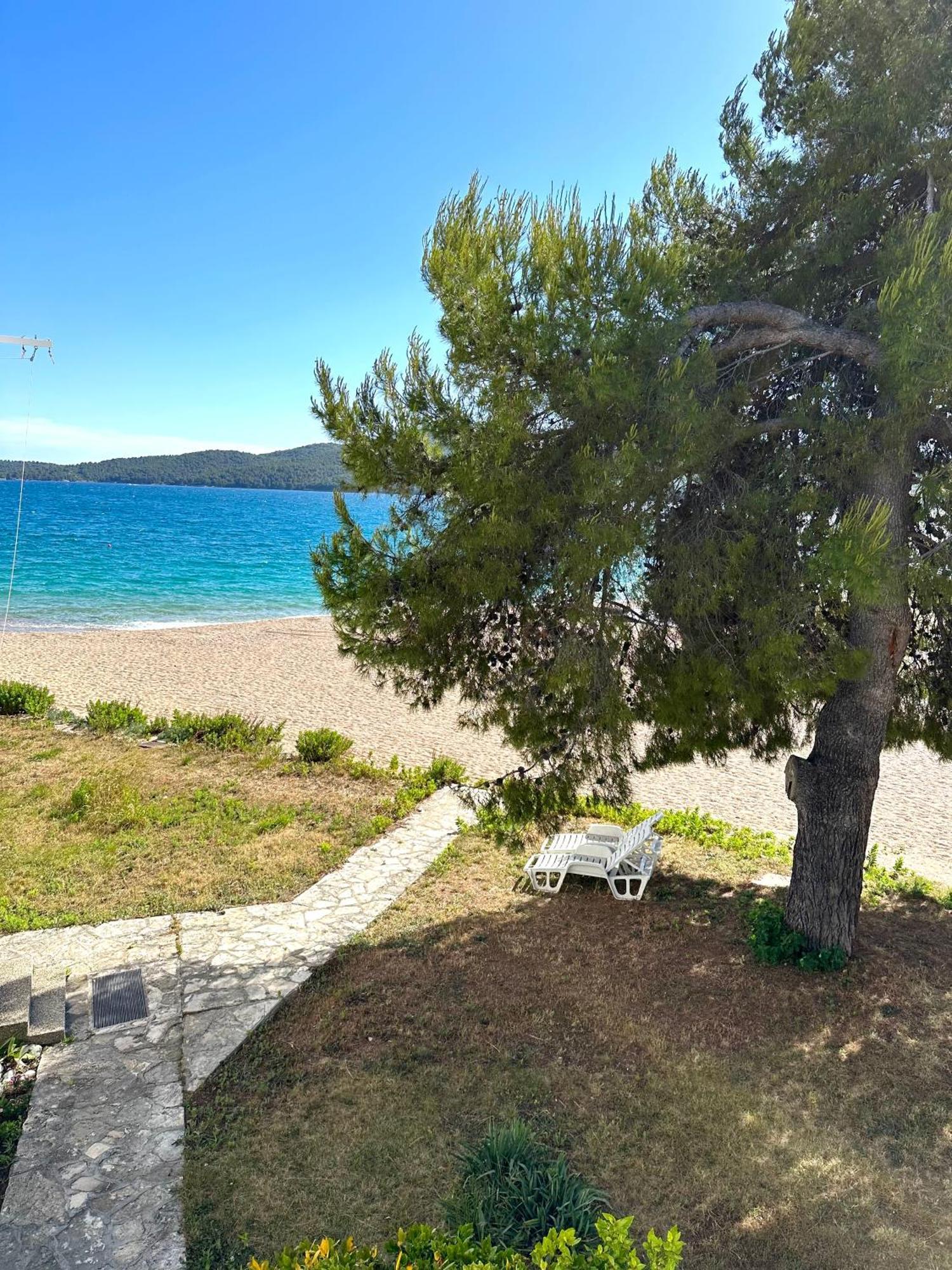 Villa Doris, Amadria Park Šibenik Extérieur photo