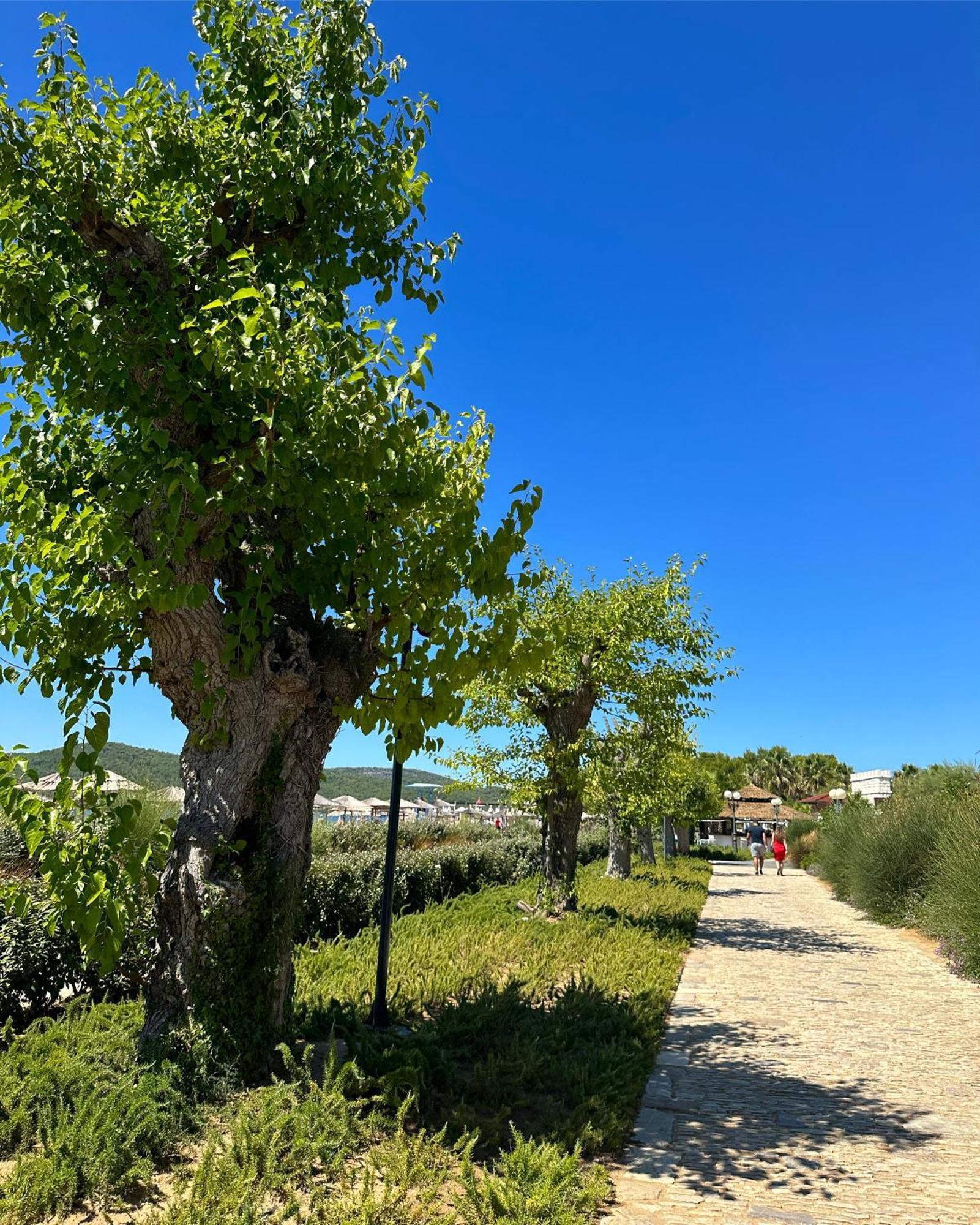 Villa Doris, Amadria Park Šibenik Extérieur photo